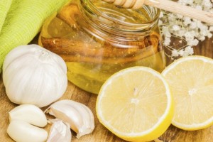 miel y limon remedio gripe